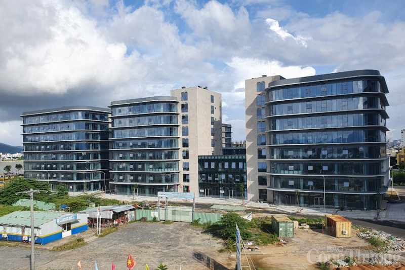 Đà Nẵng: Nhu cầu nhân lực công nghệ thông tin rất lớn, thiếu hụt lao động chất lượng cao Đà Nẵng: Nhu cầu nhân lực công nghệ thông tin rất lớn, thiếu hụt lao động chất lượng cao