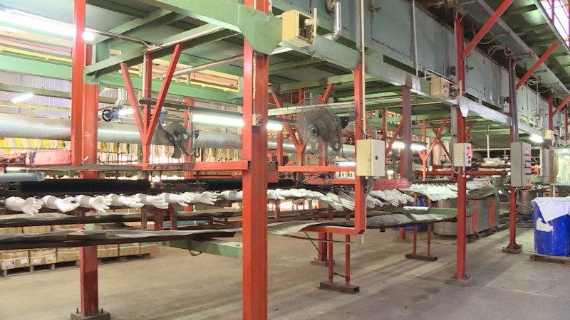 Sản xuất Công nghiệp Đồng Nai khởi sắc 09 tháng đầu năm 2022 Sản xuất Công nghiệp Đồng Nai khởi sắc 09 tháng đầu năm 2022