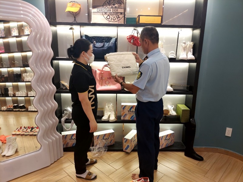 Để đến hẹn không... tình hình buôn lậu không "nóng"