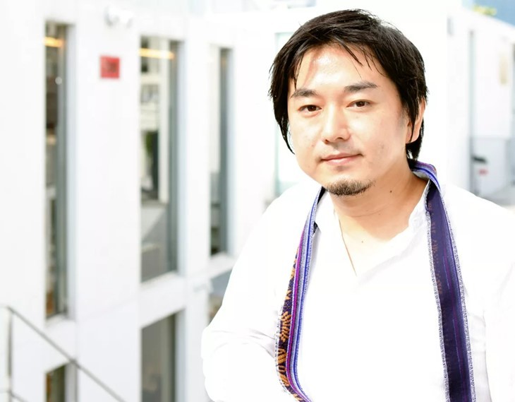 TOTO Architect Talk 2022 - Khơi nguồn chất mới