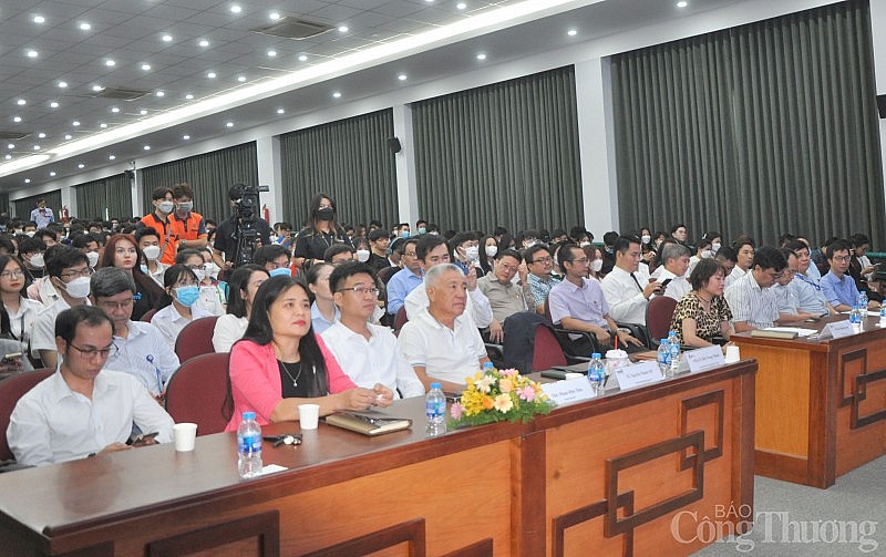 Phát động cuộc thi “Khởi nghiệp đổi mới sáng tạo, vì cuộc sống xanh – Innogreenlife 2022