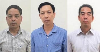 Thanh Hóa: Rà soát bất động sản liên quan cựu Thứ trưởng Bộ Ngoại giao Tô Anh Dũng