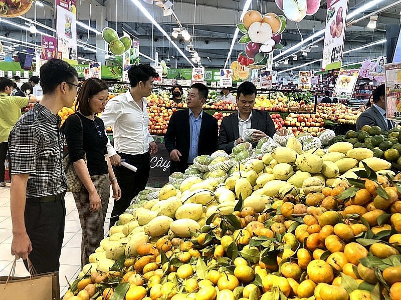 Lực đẩy từ các chương trình khuyến mại tập trung: Khơi dậy tiềm năng kinh tế sau đại dịch