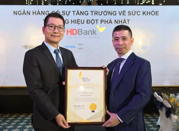 Những thương hiệu nào được vinh danh tại Giải thưởng “Brand Vietnam Awards 2022”?
