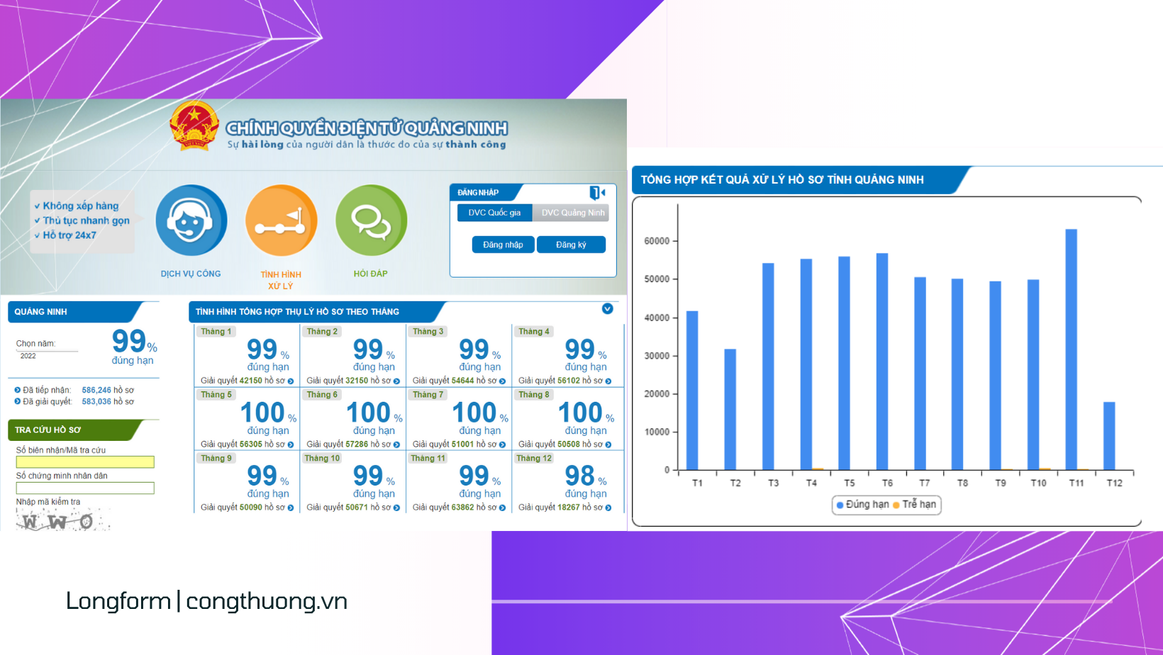 Ngành Công Thương Quảng Ninh nỗ lực chuyển đổi số mạnh mẽ và toàn diện