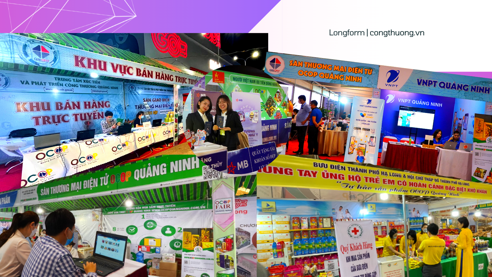 Ngành Công Thương Quảng Ninh nỗ lực chuyển đổi số mạnh mẽ và toàn diện