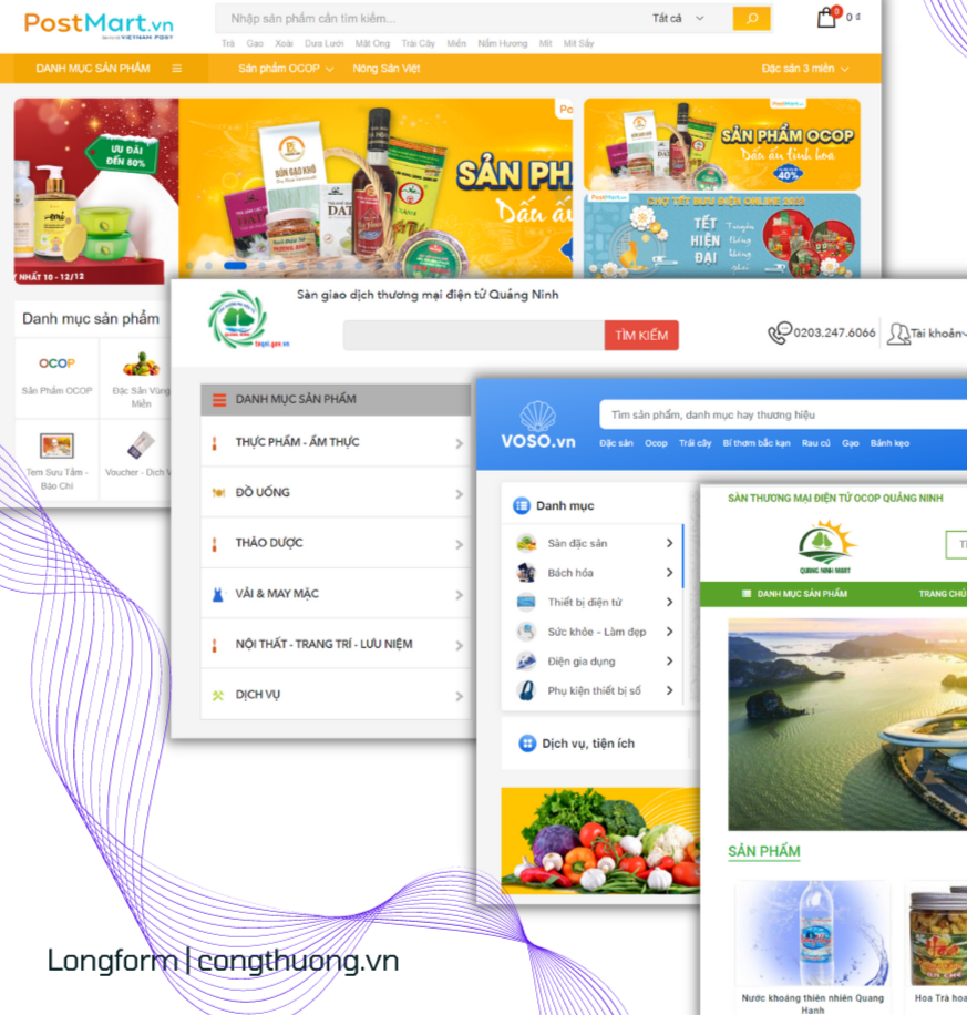 Ngành Công Thương Quảng Ninh nỗ lực chuyển đổi số mạnh mẽ và toàn diện