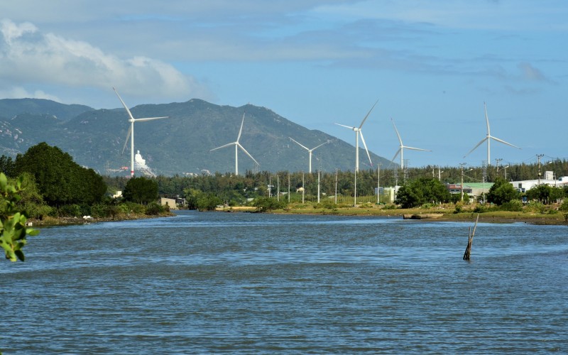 Công ty Cổ phần Halcom Việt Nam: Tâm huyết từ những dự án năng lượng Công ty Cổ phần Halcom Việt Nam: Tâm huyết từ những dự án năng lượng