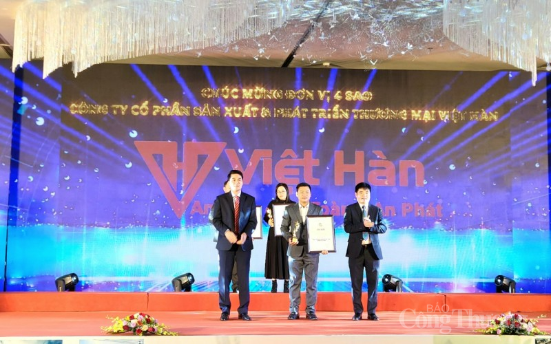 Hà Nội: 55 cở sở, công trình đạt danh hiệu Năng Lượng Xanh năm 2022 Hà Nội: 55 cở sở, công trình đạt danh hiệu Năng Lượng Xanh năm 2022