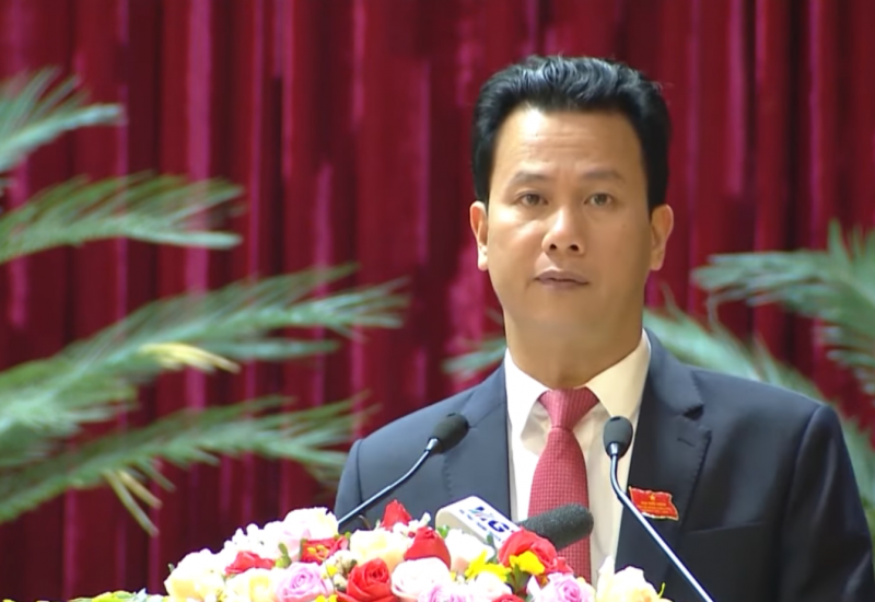 Kỳ họp thứ 10 HĐND tỉnh Hà Giang: Xem xét quyết định nhiều nội dung quan trọng Kỳ họp thứ 10 HĐND tỉnh Hà Giang: Xem xét quyết định nhiều nội dung quan trọng