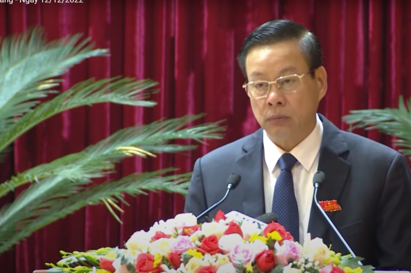 Kỳ họp thứ 10 HĐND tỉnh Hà Giang: Xem xét quyết định nhiều nội dung quan trọng Kỳ họp thứ 10 HĐND tỉnh Hà Giang: Xem xét quyết định nhiều nội dung quan trọng