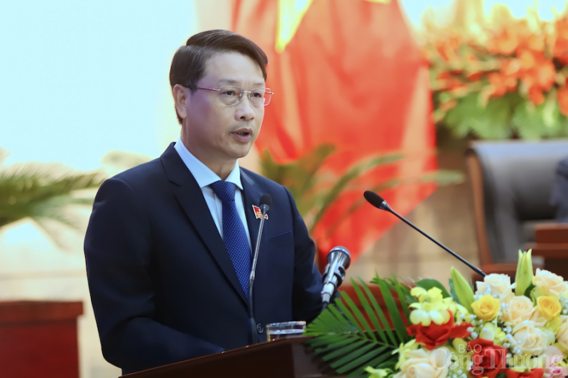 Đà Nẵng: Cử tri đề nghị sớm quy hoạch xây dựng lại chợ Cồn đúng bản sắc chợ truyền thống