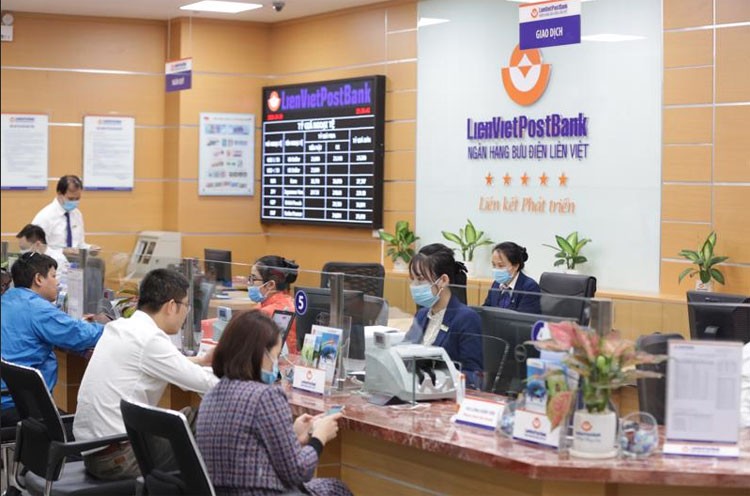 LienVietPostBank giảm lãi suất cho vay hỗ trợ khách hàng doanh nghiệp dịp cuối năm LienVietPostBank giảm lãi suất cho vay hỗ trợ khách hàng doanh nghiệp dịp cuối năm