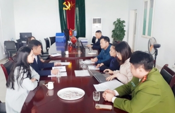 Bảo hiểm xã hội tỉnh Quảng Ninh đẩy mạnh xử lý tình trạng nợ bảo hiểm