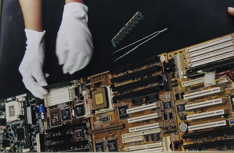 Đồng Nai- Doanh nghiệp FDI đầu tư 27 dự án công nghiệp hỗ trợ