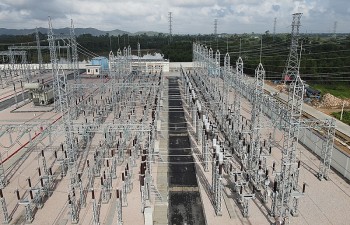 Ban quản lý Dự án các công trình điện miền Trung nghiên cứu và ứng dụng môi trường dữ liệu chung