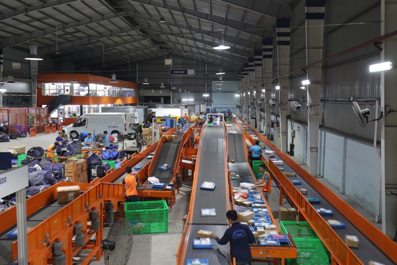 Nhìn lại thị trường TMĐT 2022: Năm bước ngoặt cho tăng trưởng bền vững Nhìn lại thị trường TMĐT 2022: Năm bước ngoặt cho tăng trưởng bền vững