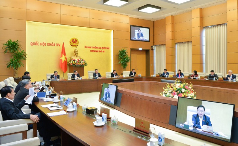 Lấy ý kiến nhân dân về Luật Đất đai (sửa đổi): Tránh triển khai mang tính hình thức Lấy ý kiến nhân dân về Luật Đất đai (sửa đổi): Tránh triển khai mang tính hình thức