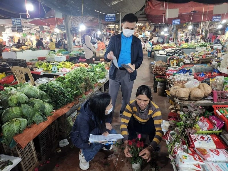 Thanh Hóa: Hỗ trợ gần 3 tỷ đồng đóng BHYT cho hộ cận nghèo Thanh Hóa: Hỗ trợ gần 3 tỷ đồng đóng BHYT cho hộ cận nghèo