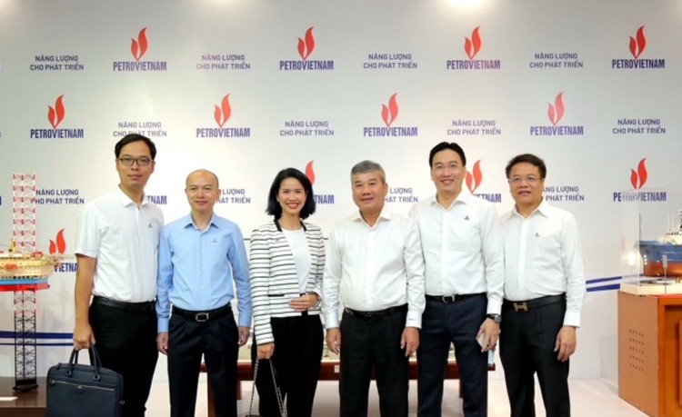 Công tác truyền thông PV GAS: Kịp thời, chính xác, hiệu quả, truyền cảm hứng Công tác truyền thông PV GAS: Kịp thời, chính xác, hiệu quả, truyền cảm hứng