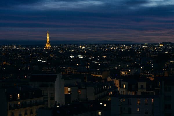 Người dân châu Âu chuẩn bị sẵn sàng cho việc cắt điện luân phiên