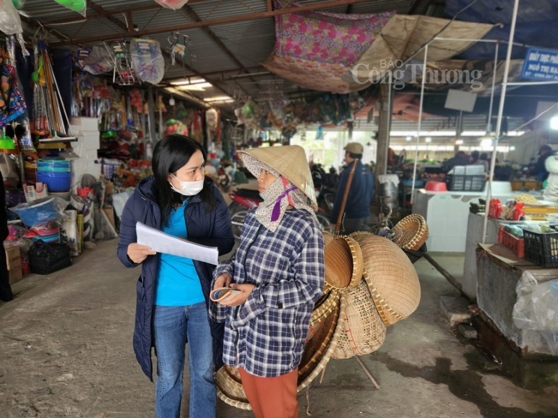 Thanh Hóa: Hỗ trợ hơn 2,8 tỷ đồng đóng BHYT cho hộ cận nghèo Thanh Hóa: Hỗ trợ hơn 2,8 tỷ đồng đóng BHYT cho hộ cận nghèo