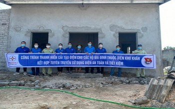 Nhiệt điện Phả Lại tăng cường tuyên truyền đảm bảo an toàn hành lang lưới điện cao áp