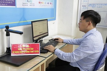 Một số dịch vụ công trực tuyến lĩnh vực bảo hiểm xã hội mang lại nhiều tiện ích