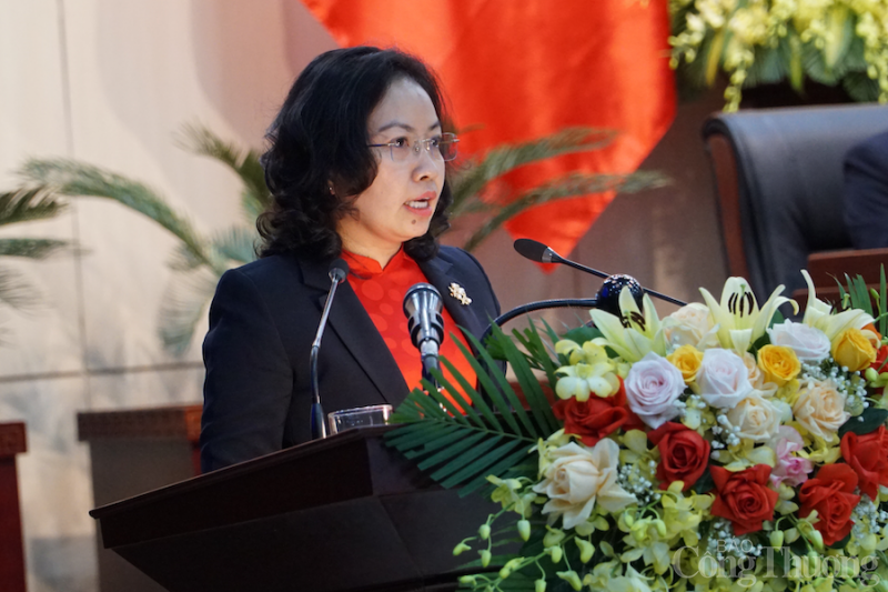 Giám đốc Sở Công Thương thành phố Đà Nẵng nói gì về việc quy hoạch lại chợ Cồn?