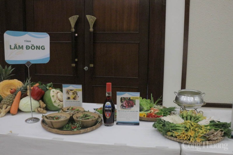 Đi tìm món ẩm thực nào tiêu biểu của 19 tỉnh thành miền Trung