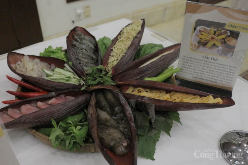 Đi tìm món ẩm thực nào tiêu biểu của 19 tỉnh thành miền Trung