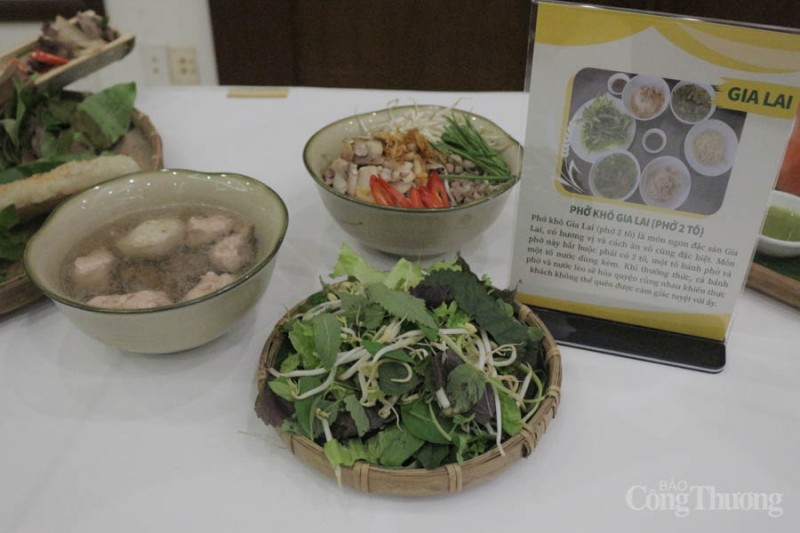 Đi tìm món ẩm thực nào tiêu biểu của 19 tỉnh thành miền Trung