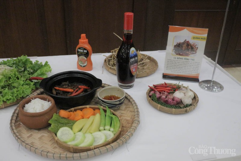 Đi tìm món ẩm thực nào tiêu biểu của 19 tỉnh thành miền Trung