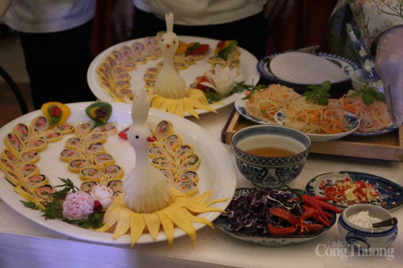 Đi tìm món ẩm thực nào tiêu biểu của 19 tỉnh thành miền Trung