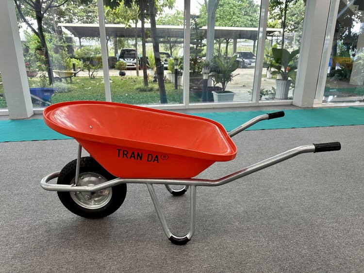 GIẢI MÃ BÍ MẬT “XE RÙA TRAN DA” GIẢI MÃ BÍ MẬT “XE RÙA TRAN DA”