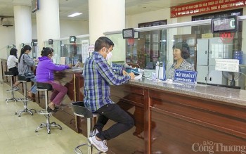 Hiệu quả phát triển người tham gia bảo hiểm xã hội, BHYT qua các tổ chức dịch vụ