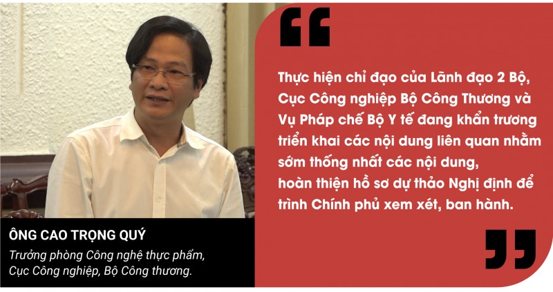 Luật kiểm soát thuốc lá hiện hành có thể bảo vệ cộng đồng trước thuốc lá thế hệ mới Luật kiểm soát thuốc lá hiện hành có thể bảo vệ cộng đồng trước thuốc lá thế hệ mới