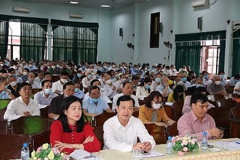 Thái Bình: Tăng cường công tác tuyên truyền chính sách bảo hiểm xã hội, bảo hiểm y tế