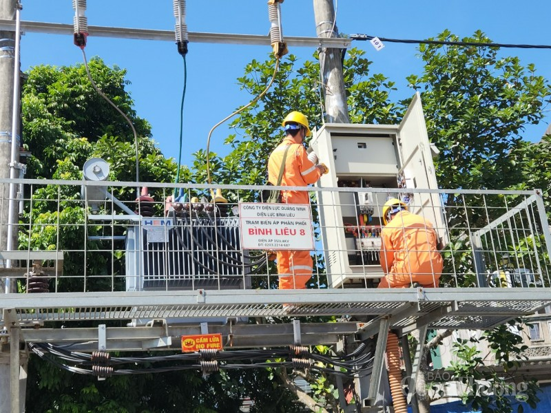 Bộ Công Thương: Phát huy hiệu quả thị trường điện theo Nghị quyết số 30 của Chính phủ Bộ Công Thương: Phát huy hiệu quả thị trường điện theo Nghị quyết số 30 của Chính phủ