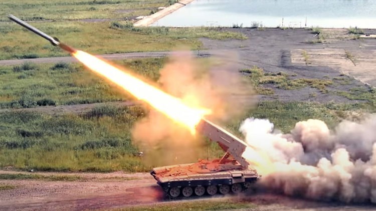 Chiến sự Nga-Ukraine ngày 15/12: Nga và Ukraine cùng tuyên bố thắng lợi tại Donbass; Kiev rung chuyển vì không kích Chiến sự Nga-Ukraine ngày 15/12: Nga và Ukraine cùng tuyên bố thắng lợi tại Donbass; Kiev rung chuyển vì không kích