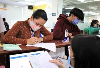 Rút bảo hiểm xã hội một lần, người lao động sẽ mất nhiều quyền lợi