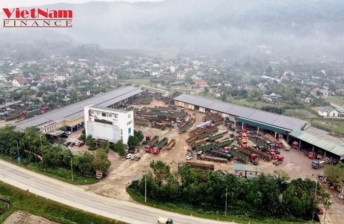 Nợ thuế hàng trăm tỷ và loạt dự án dang dở của Tập đoàn Hoành Sơn