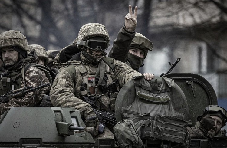 Chiến sự Nga-Ukraine ngày 16/12: Tại sao Ukraine quyết giữ, Nga quyết chiếm “cối xay thịt” Bakhmut? Chiến sự Nga-Ukraine ngày 16/12: Tại sao Ukraine quyết giữ, Nga quyết chiếm “cối xay thịt” Bakhmut?