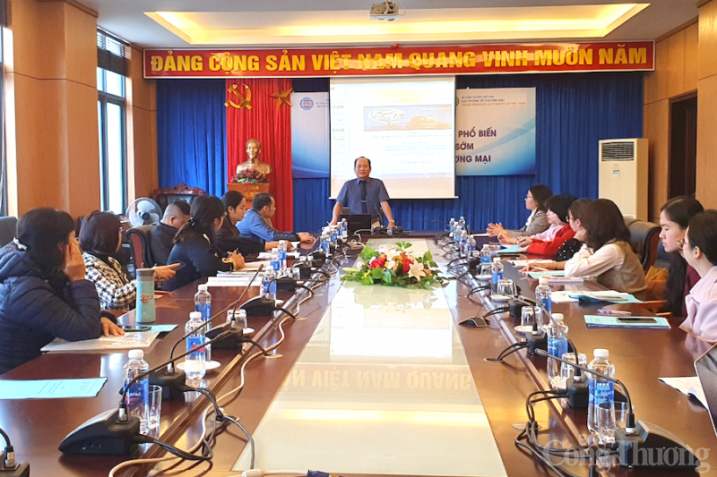 Đà Nẵng: Nâng cao năng lực ứng phó với phòng vệ thương mại cho doanh nghiệp xuất khẩu