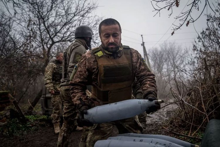 Chiến sự Nga-Ukraine ngày 16/12:Nga có nguồn lực mạnh hơn NATO; Ukraine thừa nhận chiến sự đang ở thời điểm quyết định Chiến sự Nga-Ukraine ngày 16/12:Nga có nguồn lực mạnh hơn NATO; Ukraine thừa nhận chiến sự đang ở thời điểm quyết định