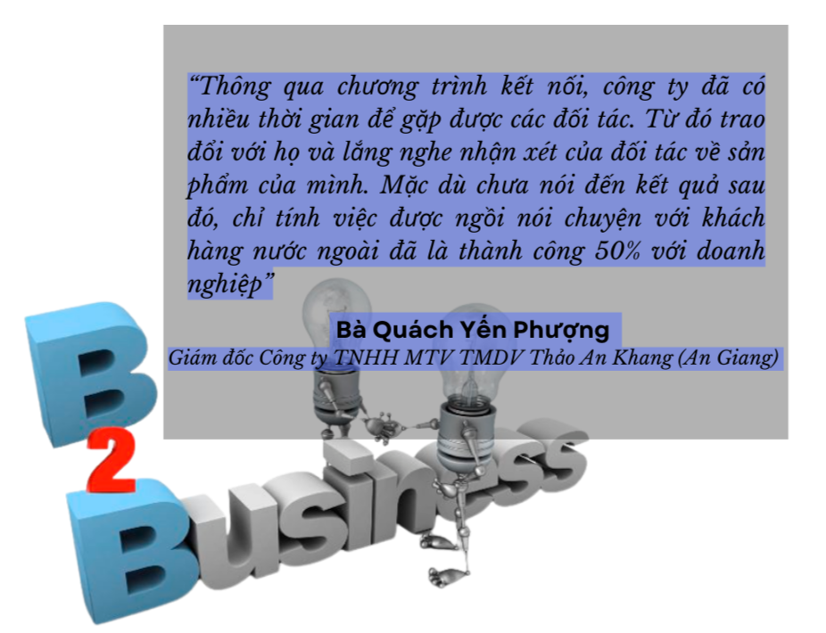 Longform | Xúc tiến thương mại quốc gia nâng tầm cho nông sản Longform | Xúc tiến thương mại quốc gia nâng tầm cho nông sản
