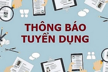 Cục Kỹ thuật an toàn và Môi trường công nghiệp tuyển dụng viên chức đợt 2 năm 2022