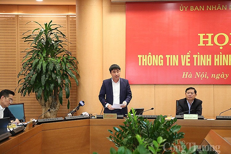 Hà Nội: Chấn chỉnh những tồn tại trong lát đá vỉa hè trên địa bàn Thành phố