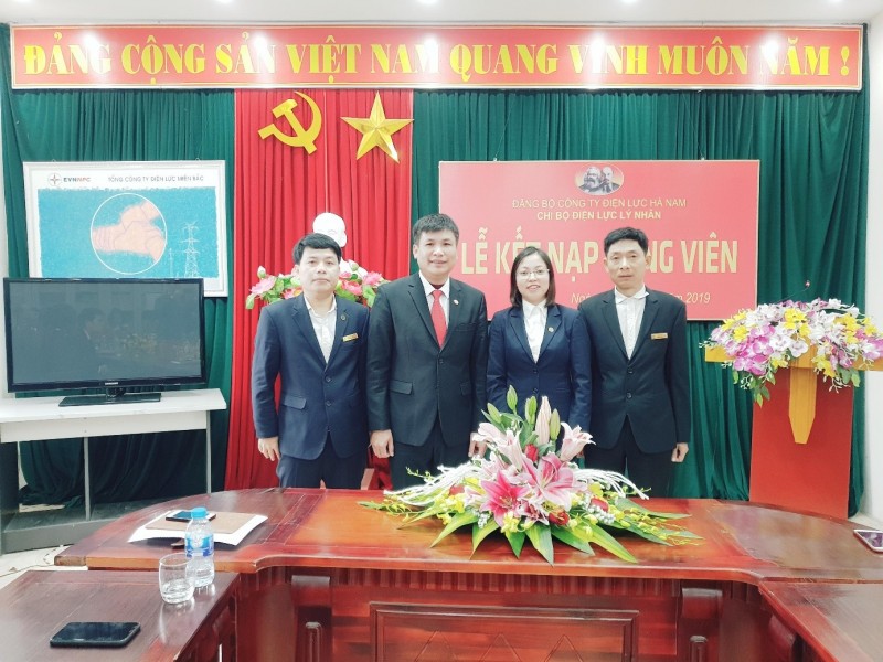 Nguyễn Văn Thạo - Người cán bộ gương mẫu, tận tâm yêu nghề Nguyễn Văn Thạo - Người cán bộ gương mẫu, tận tâm yêu nghề