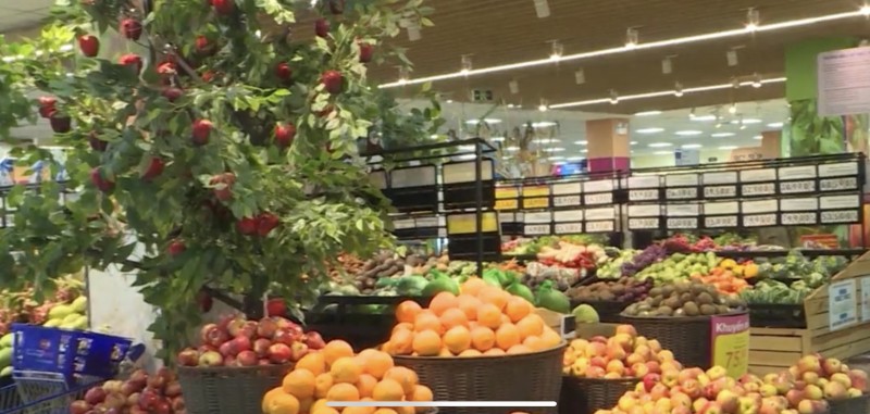 Đồng Nai- Tiến độ triển khai Chương trình bình ổn giá, dự trữ hàng hoá phục vụ Tết Nguyên đán 2023